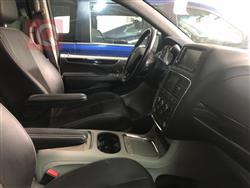 Dodge Caravan